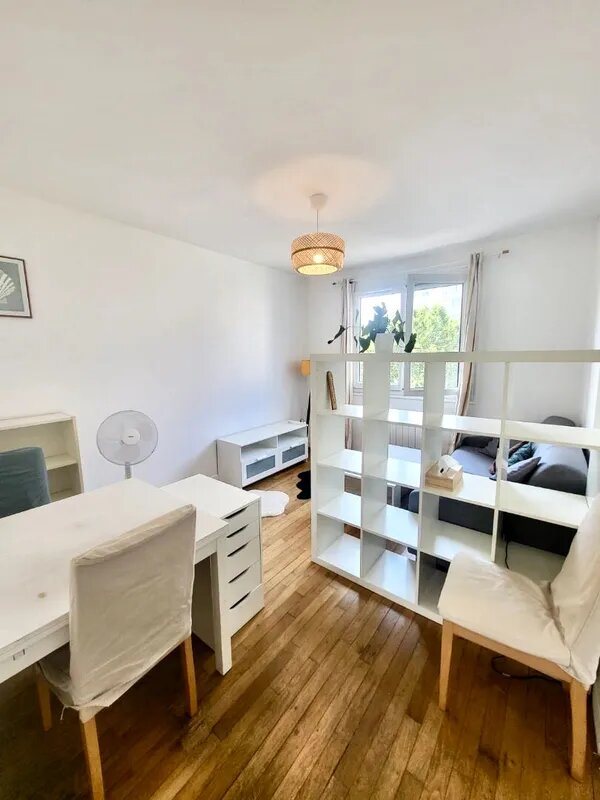 Appartement à louer, 36m², Malakoff