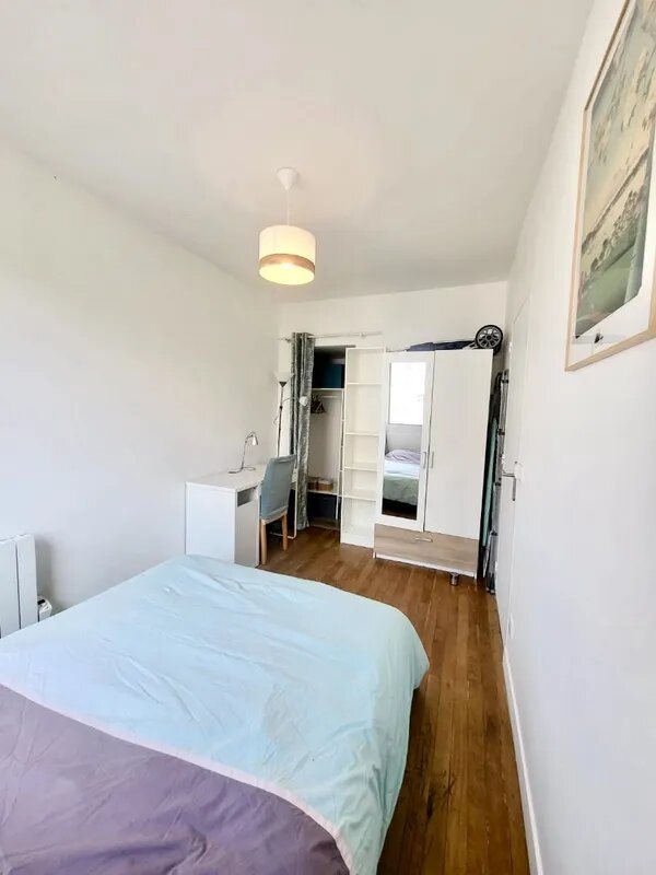Appartement à louer, 36m², Malakoff