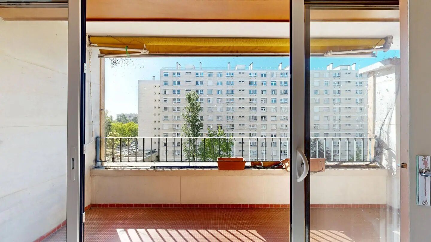 Appartement à vendre, 62m², Meudon-la-Forêt