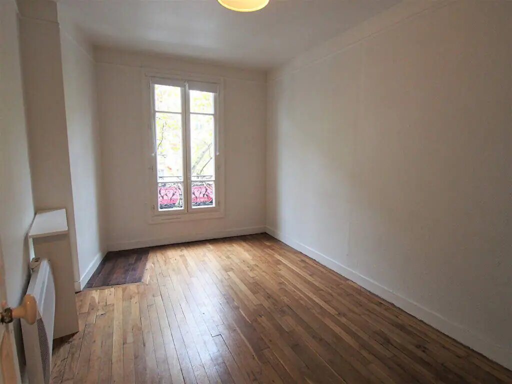 Appartement à louer, 17m², Boulogne-Billancourt