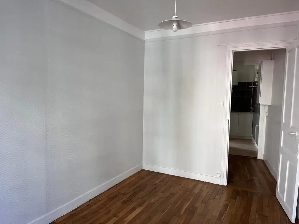 Appartement à louer, 17m², Boulogne-Billancourt