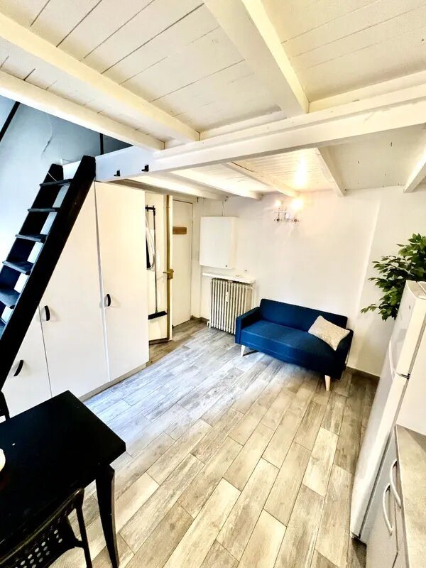 Appartement à louer, 14m², Vanves
