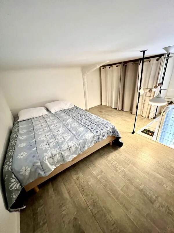 Appartement à louer, 14m², Vanves