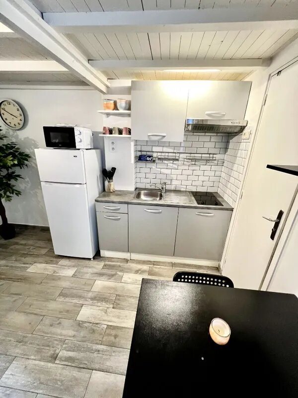 Appartement à louer, 14m², Vanves