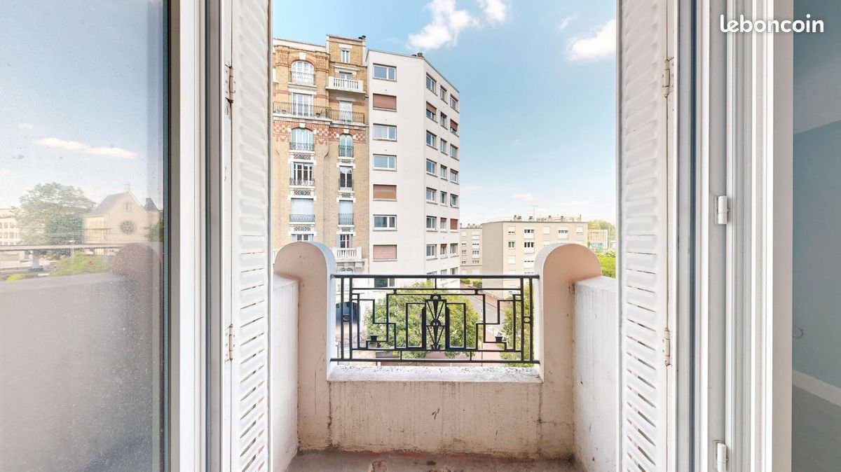 Appartement à vendre, 45m², Vanves