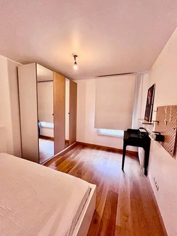 Appartement à louer, 81m², Issy-les-Moulineaux