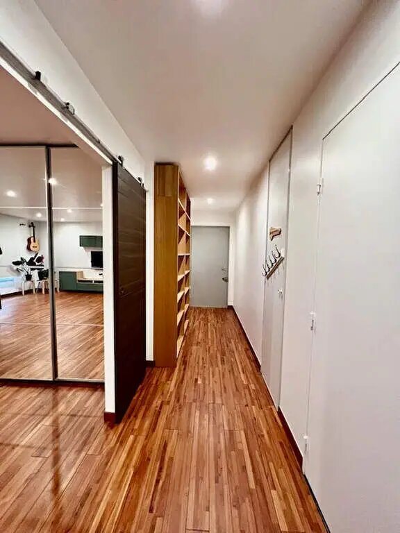 Appartement à louer, 81m², Issy-les-Moulineaux
