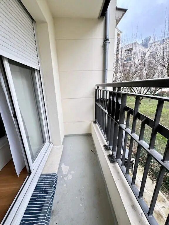 Appartement à louer, 81m², Issy-les-Moulineaux