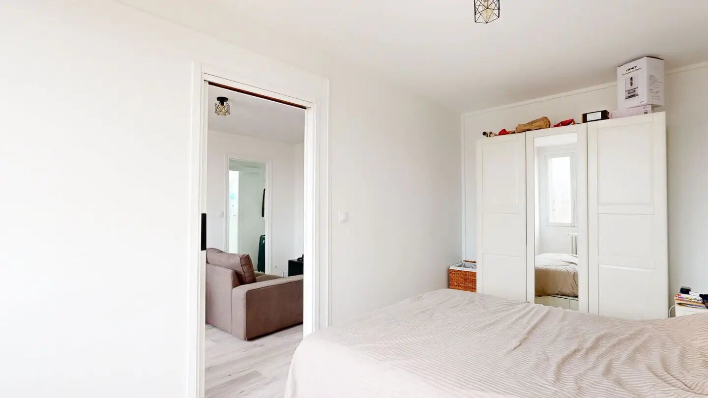 Appartement à vendre, 35m², Vanves