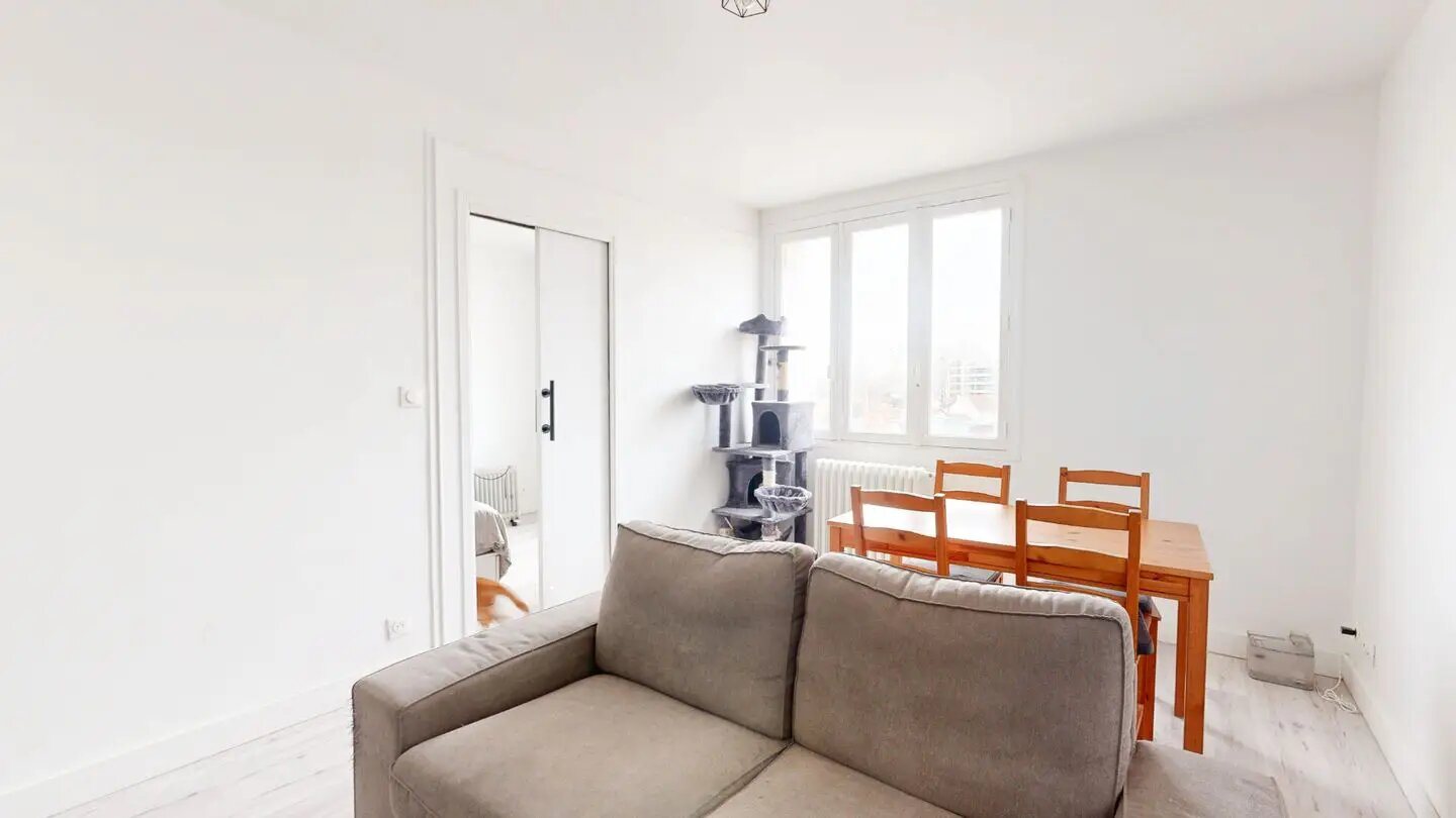 Appartement à vendre, 35m², Vanves