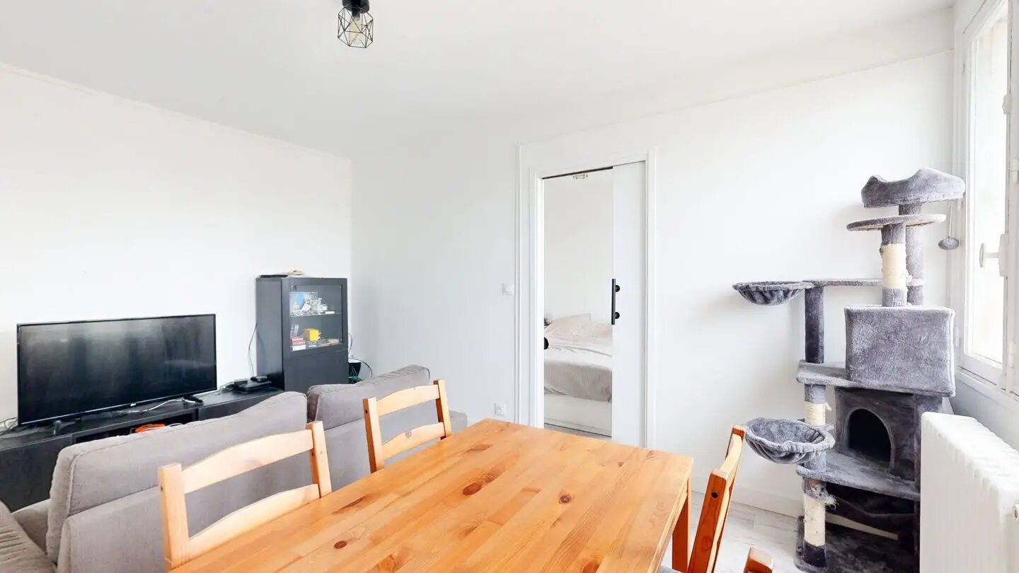 Appartement à vendre, 35m², Vanves