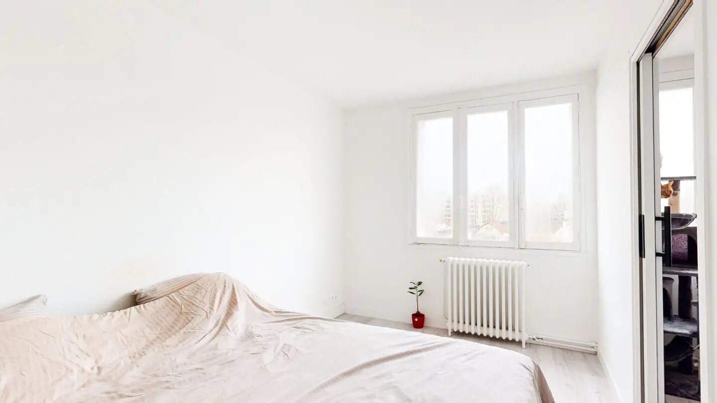 Appartement à vendre, 35m², Vanves