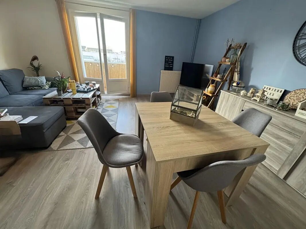 Appartement à vendre, 80m², Vanves