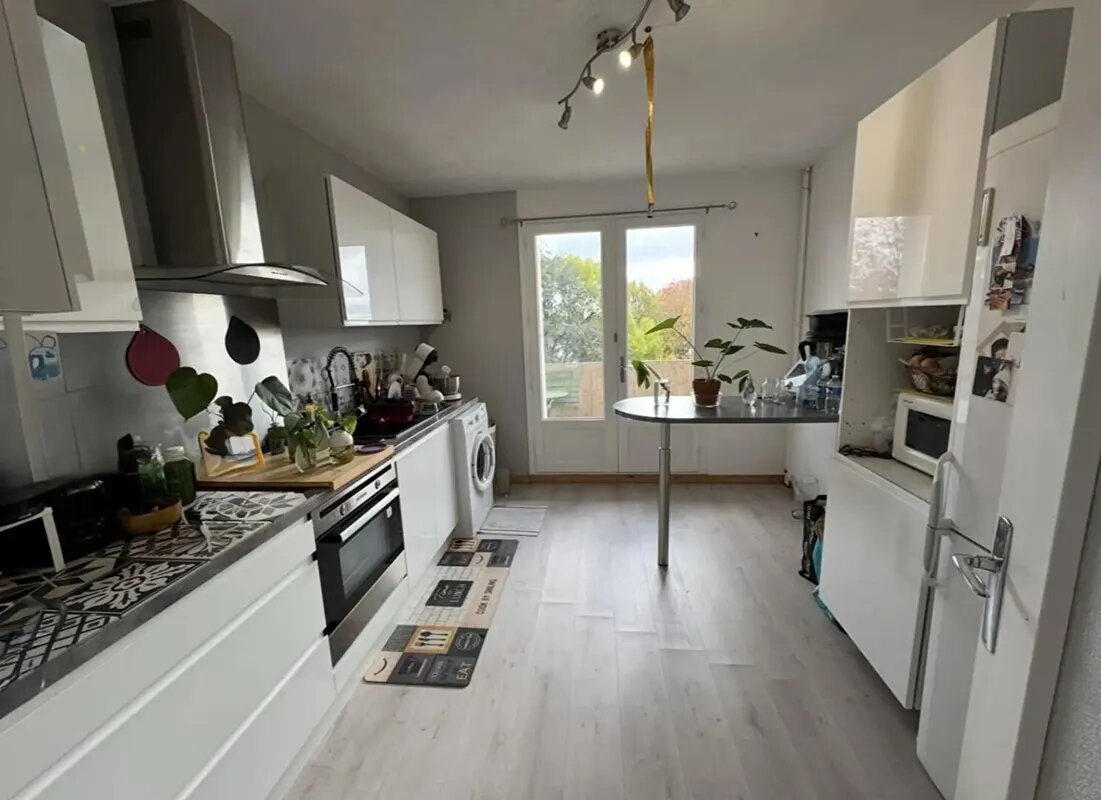 Appartement à vendre, 80m², Vanves