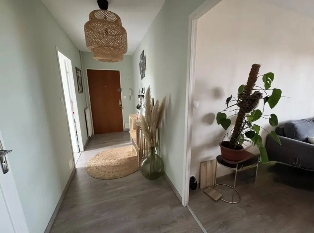 Appartement à vendre, 80m², Vanves