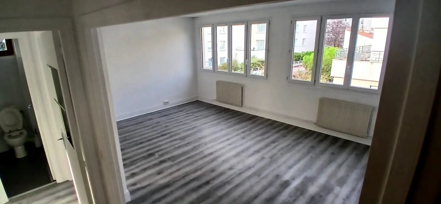 Appartement à louer, 47m², Boulogne-Billancourt