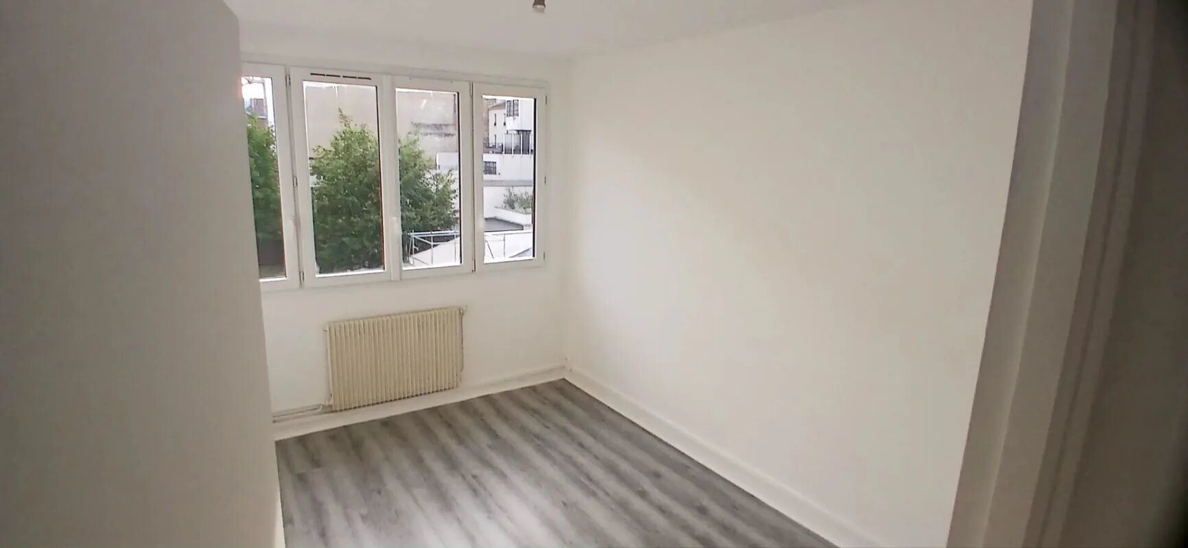 Appartement à louer, 47m², Boulogne-Billancourt