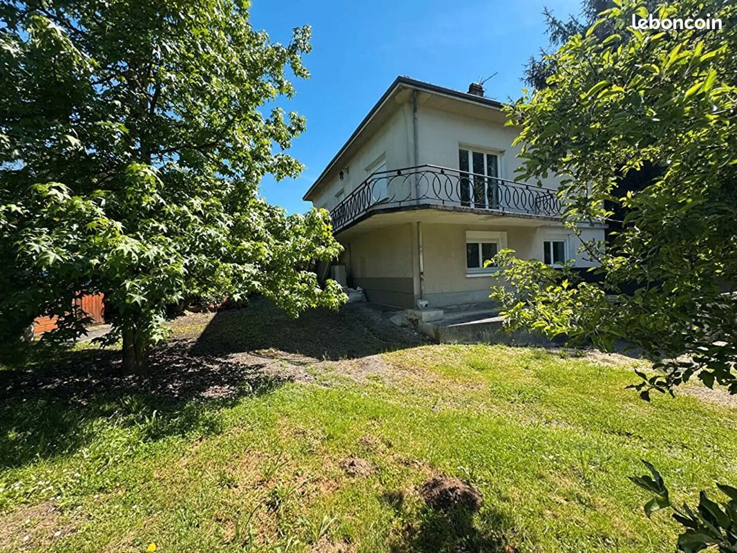 Maison à vendre, 225m², Vanves