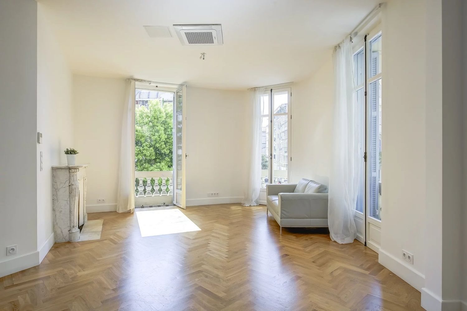 Appartement à vendre, 129m², Nice
