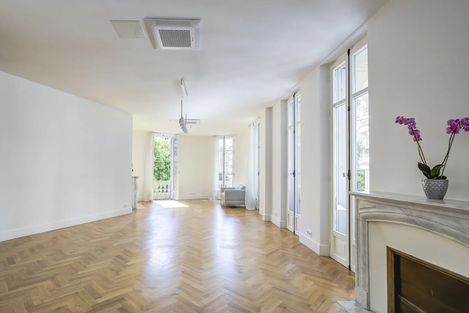 Appartement à vendre, 129m², Nice