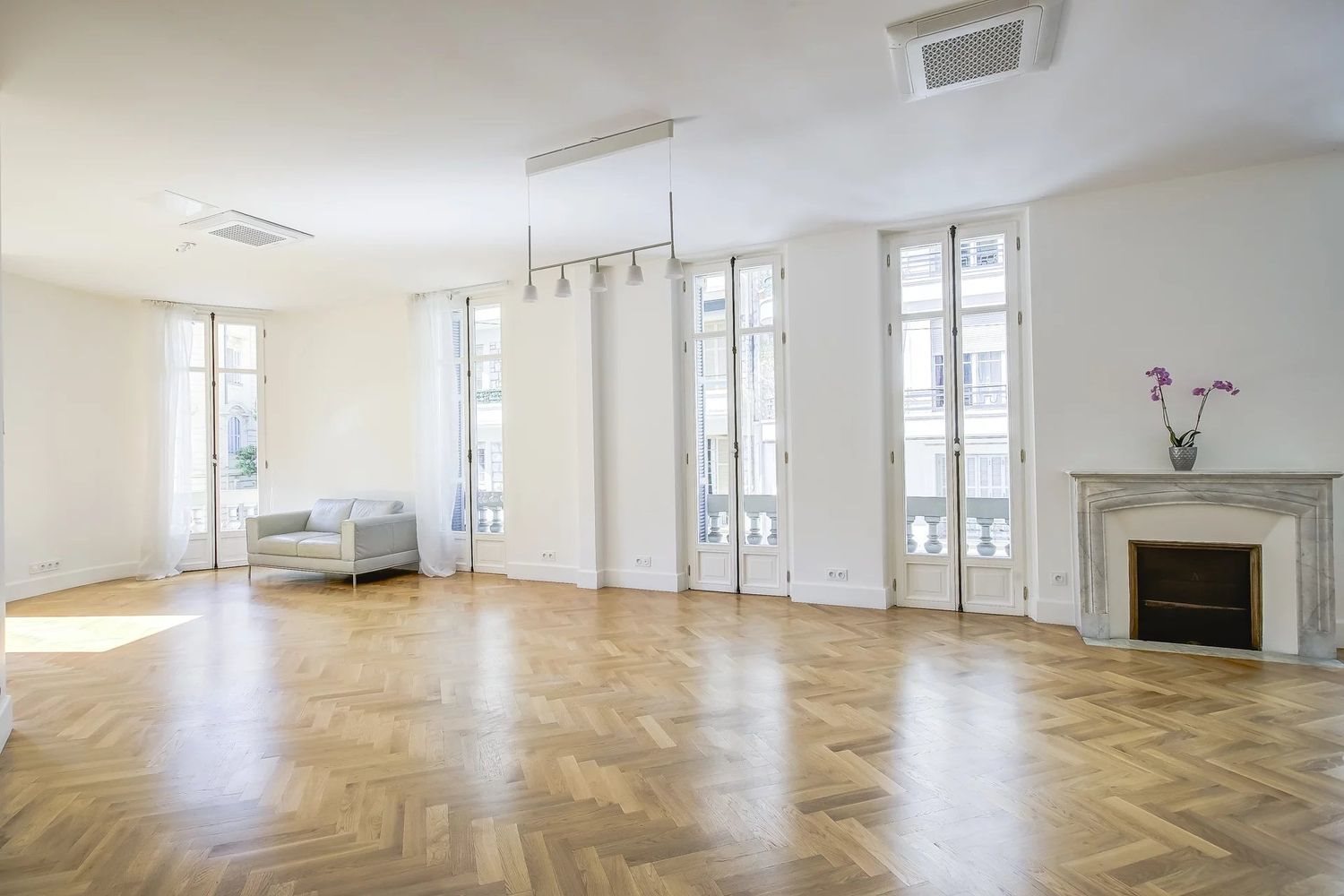 Appartement à vendre, 129m², Nice