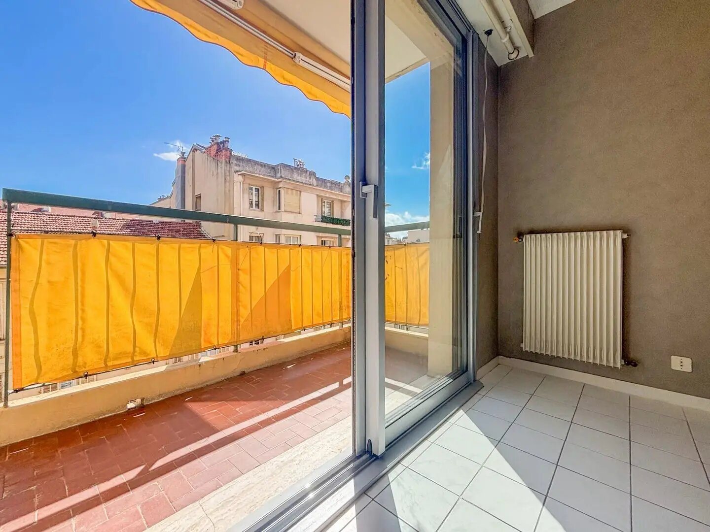 Appartement à vendre, 66m², Nice