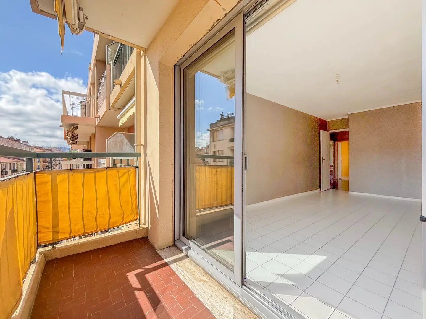 Appartement à vendre, 66m², Nice