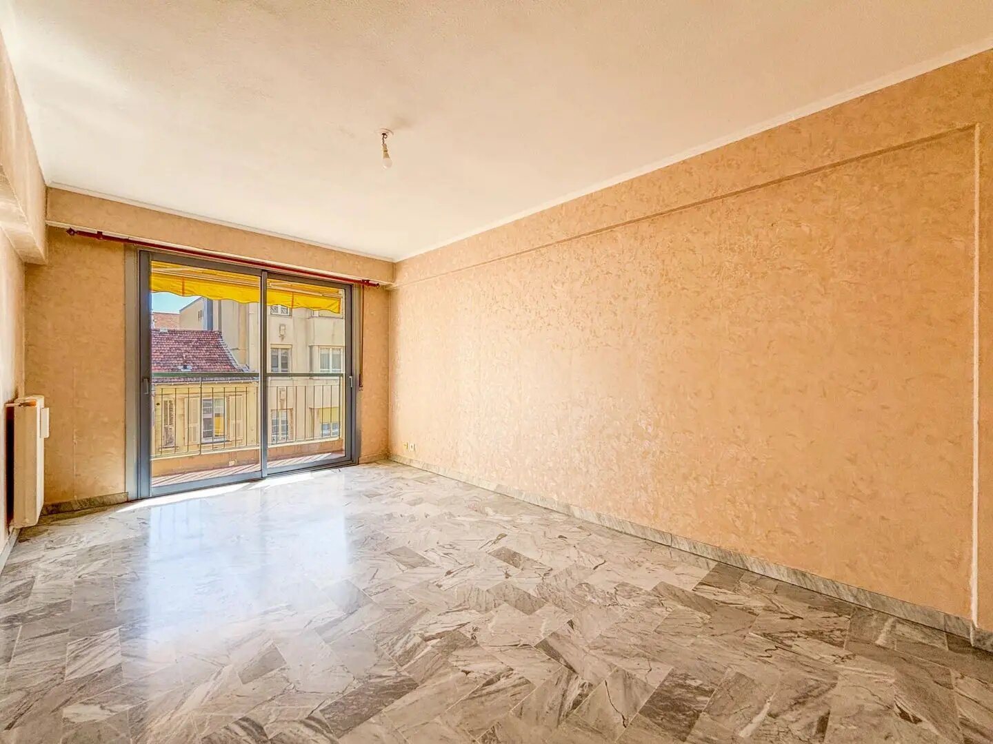 Appartement à vendre, 66m², Nice