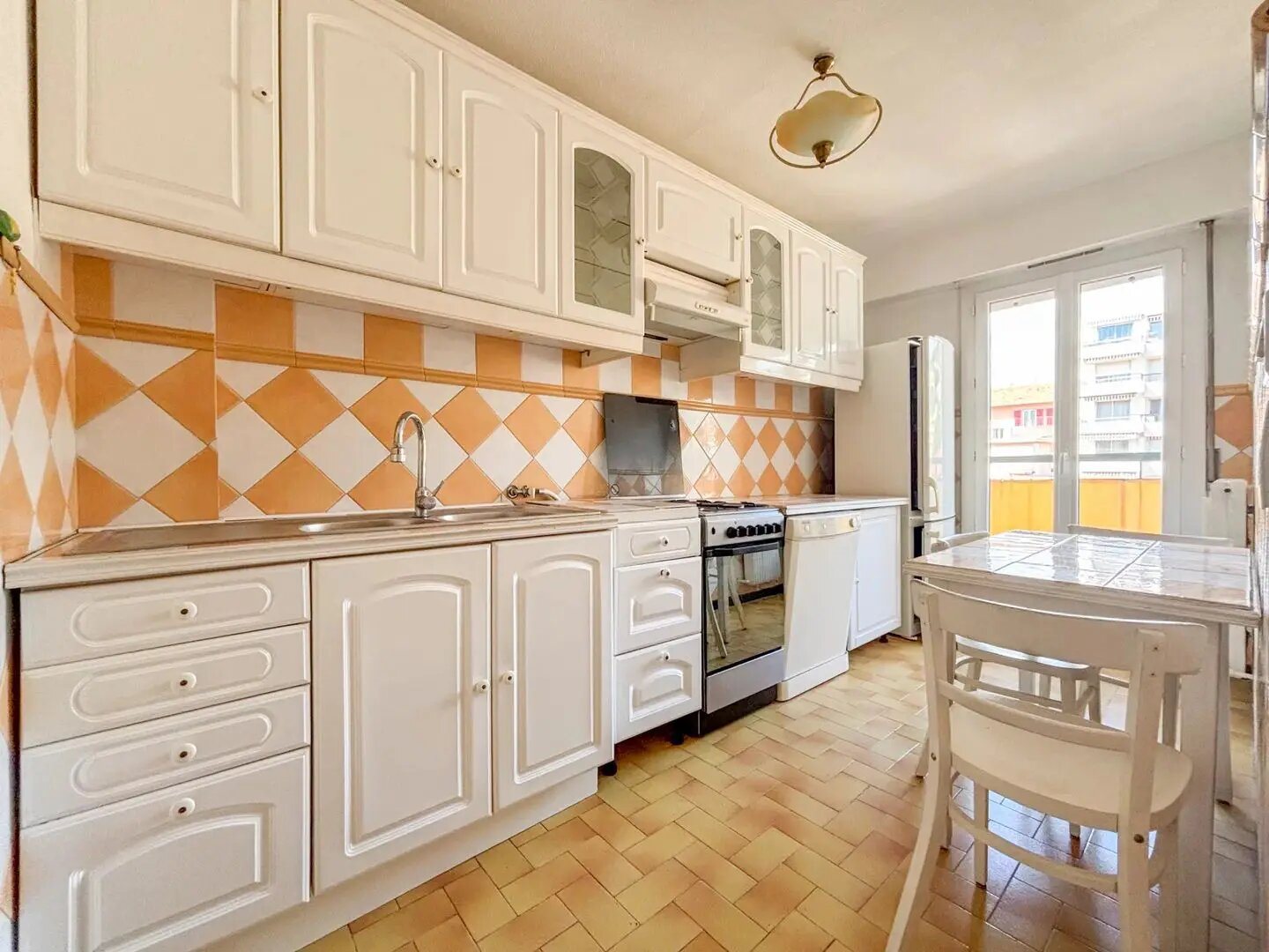 Appartement à vendre, 66m², Nice