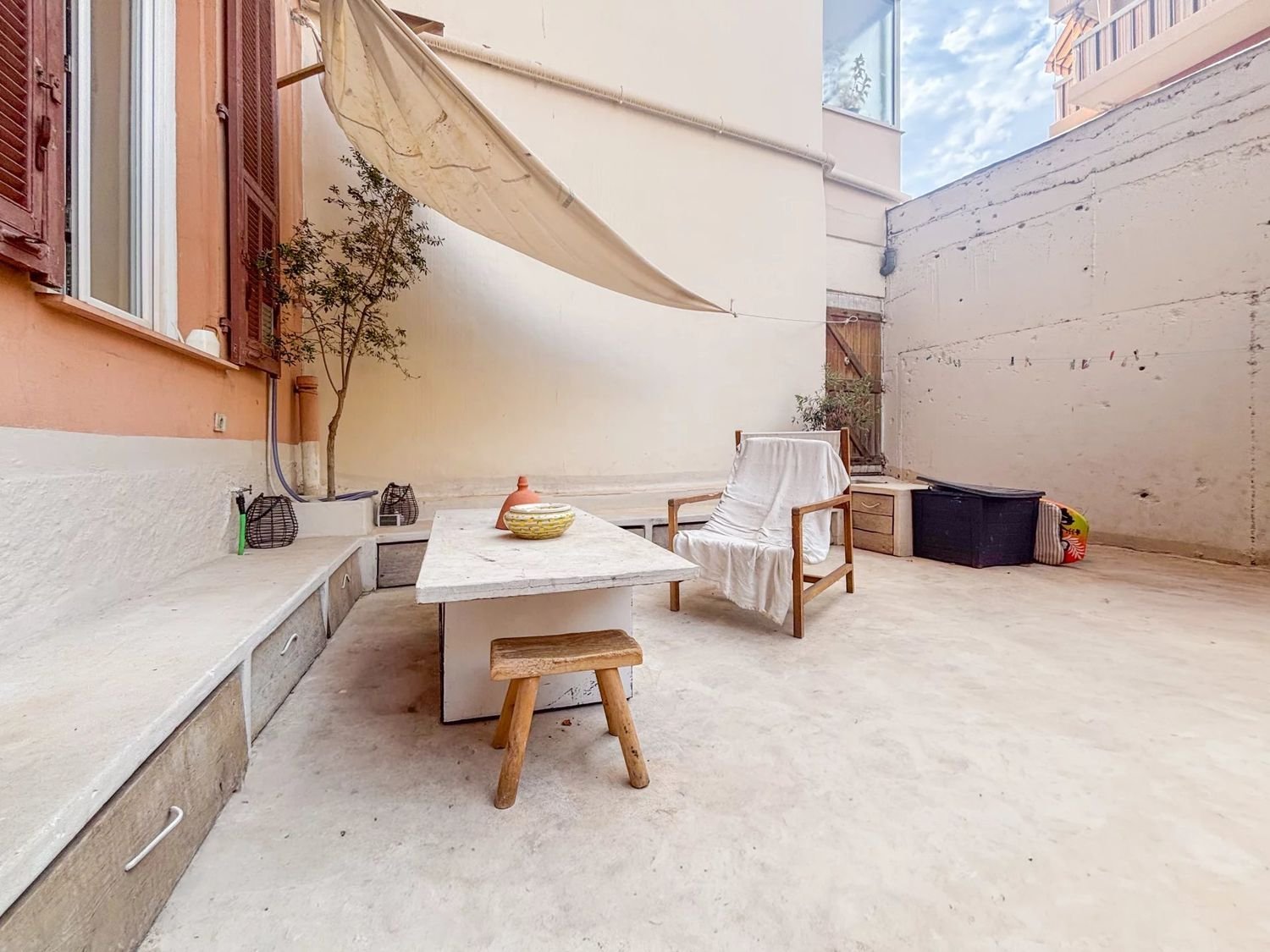 Appartement à vendre, 137m², Nice