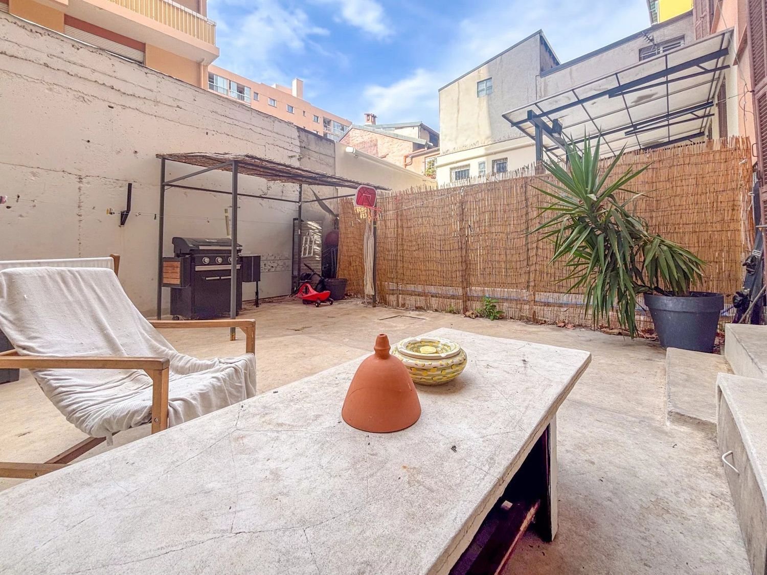 Appartement à vendre, 137m², Nice