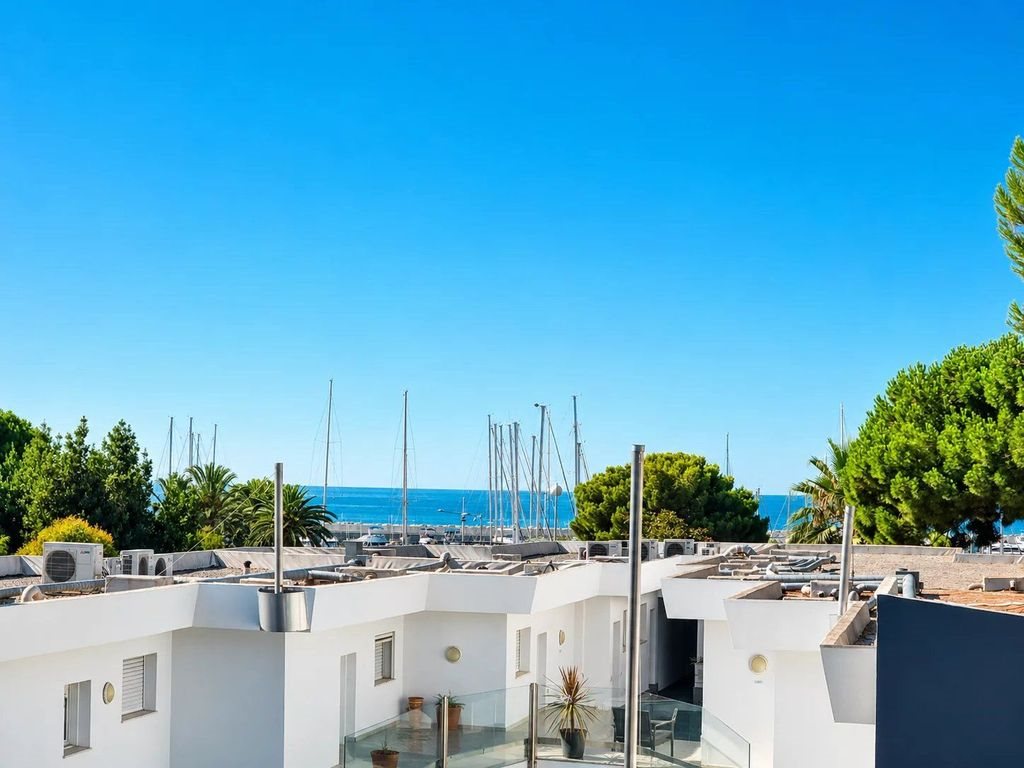Appartement à vendre, 72m², Saint-Laurent-du-Var