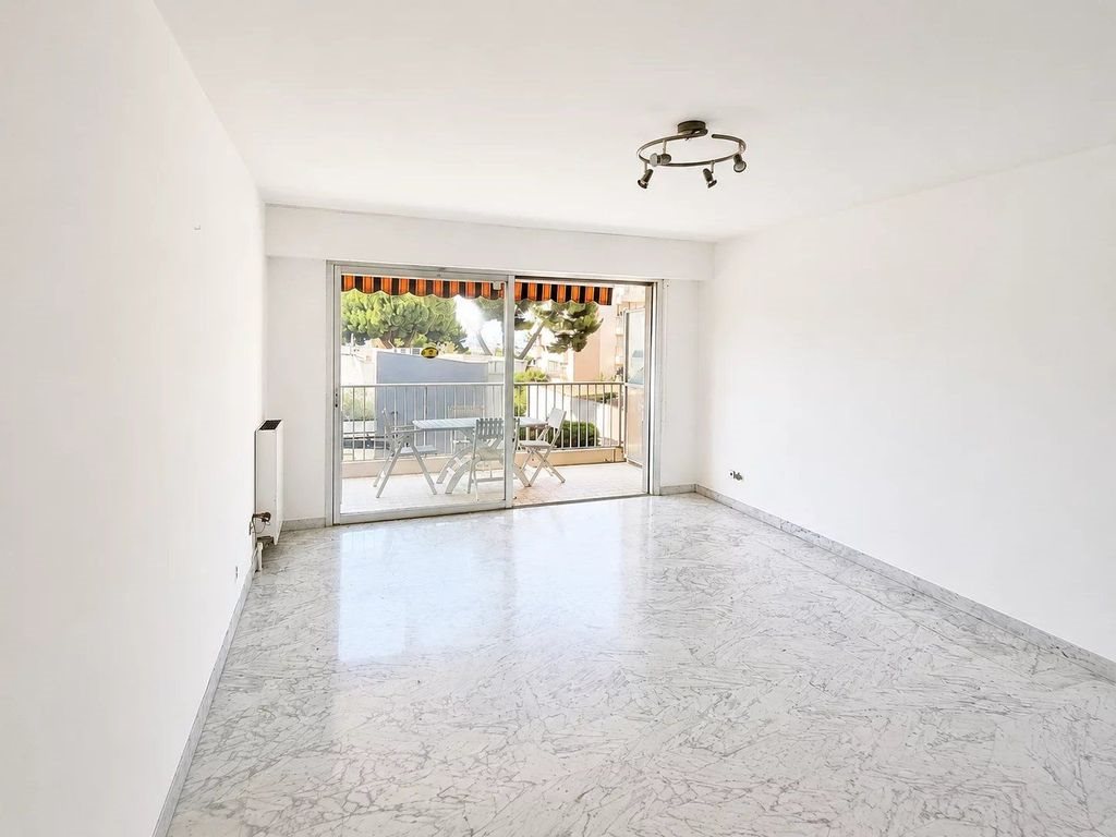 Appartement à vendre, 72m², Saint-Laurent-du-Var