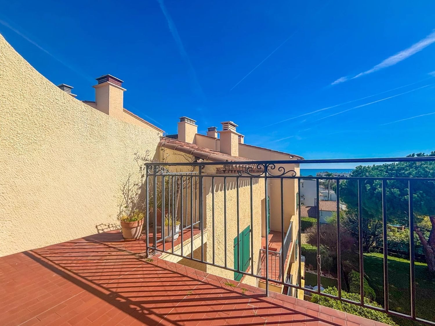 Appartement à vendre, 92m², Antibes