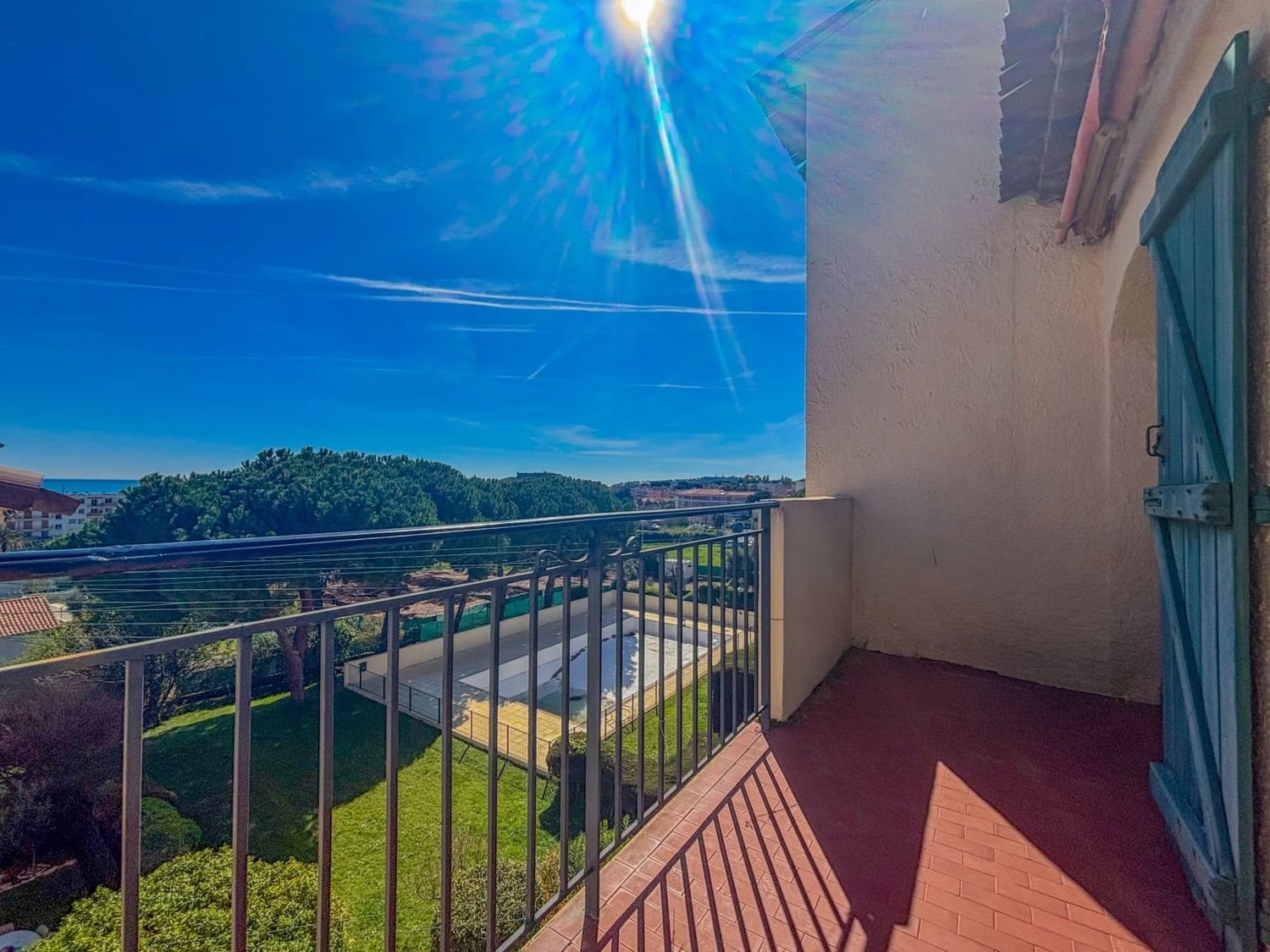 Appartement à vendre, 92m², Antibes