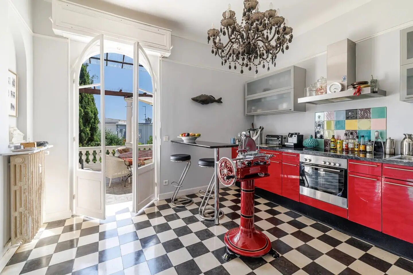 Maison à vendre, 234m², Nice