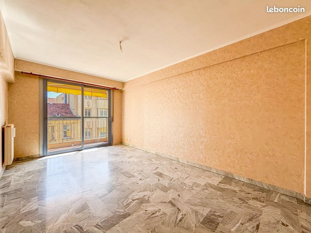 Appartement à vendre, 66m², Nice