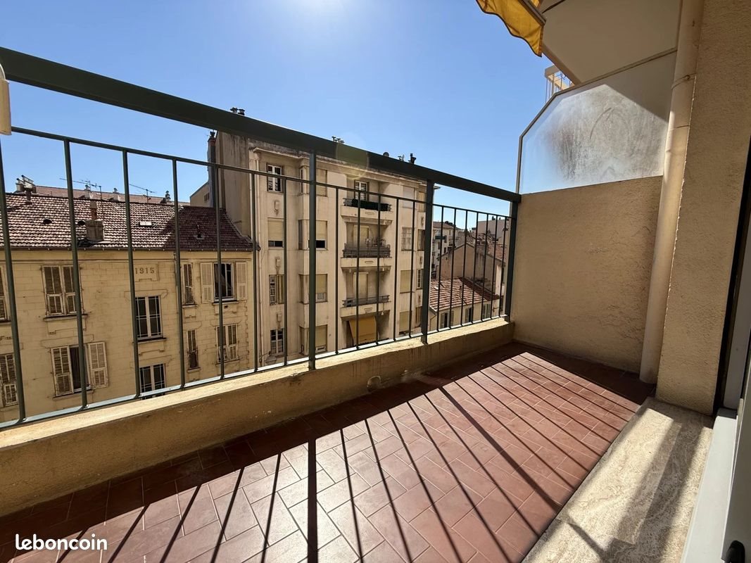 Appartement à vendre, 66m², Nice
