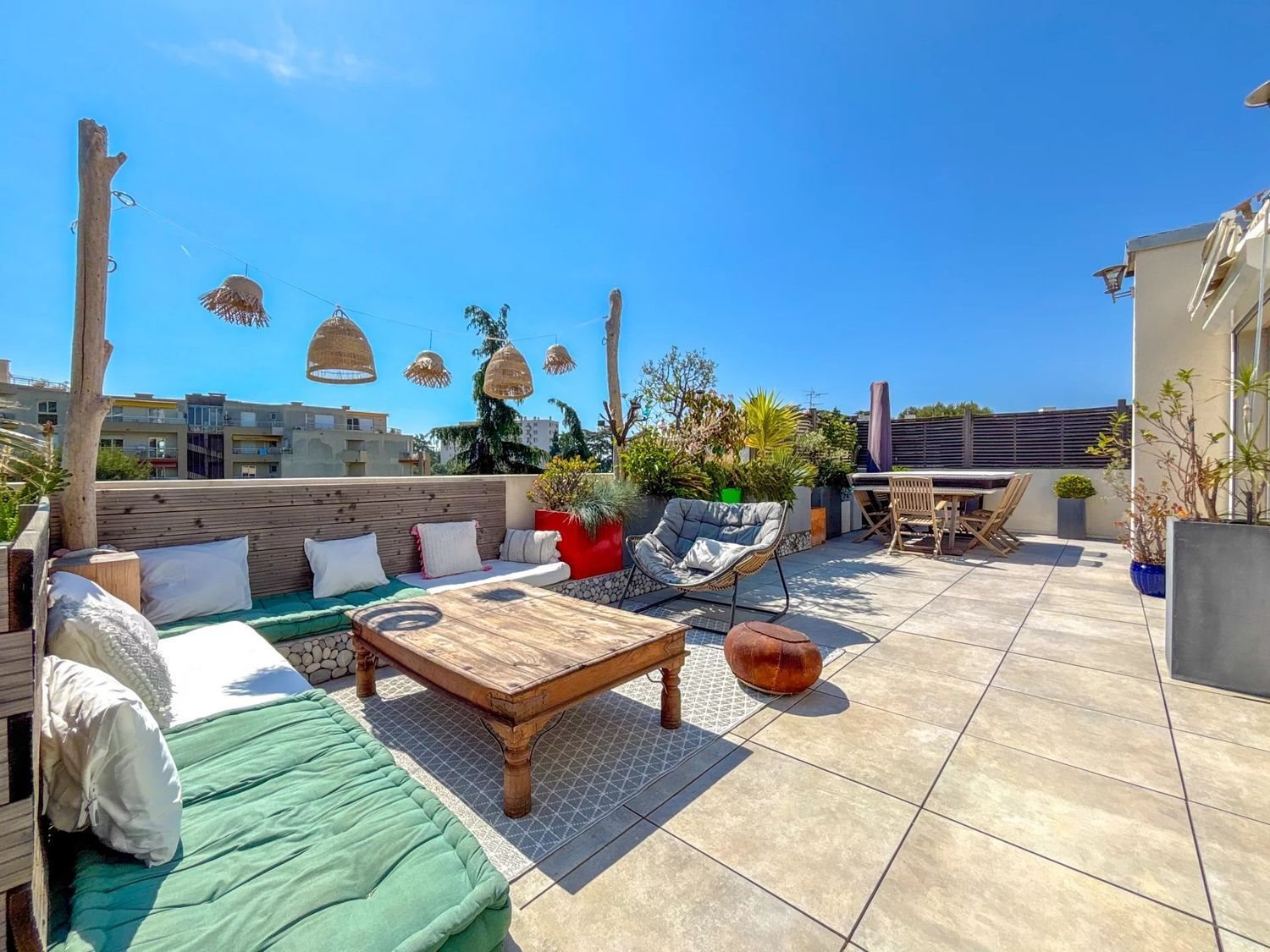 Appartement à vendre, 100m², Nice