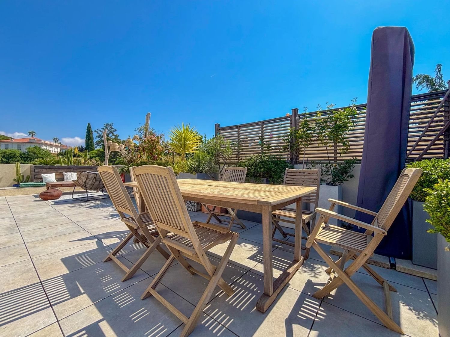 Appartement à vendre, 100m², Nice