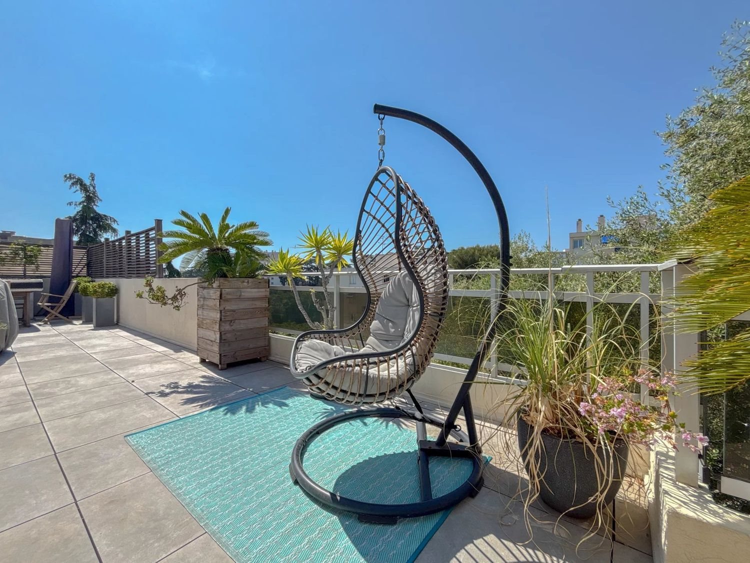 Appartement à vendre, 100m², Nice
