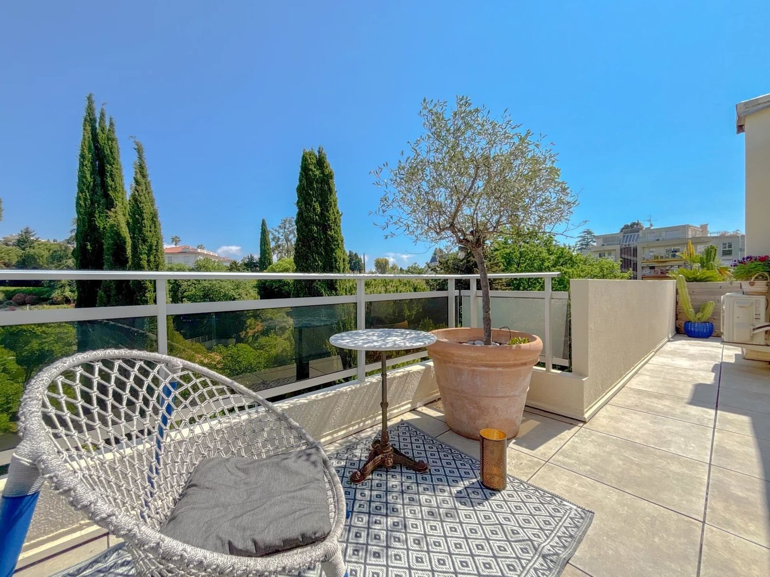 Appartement à vendre, 100m², Nice