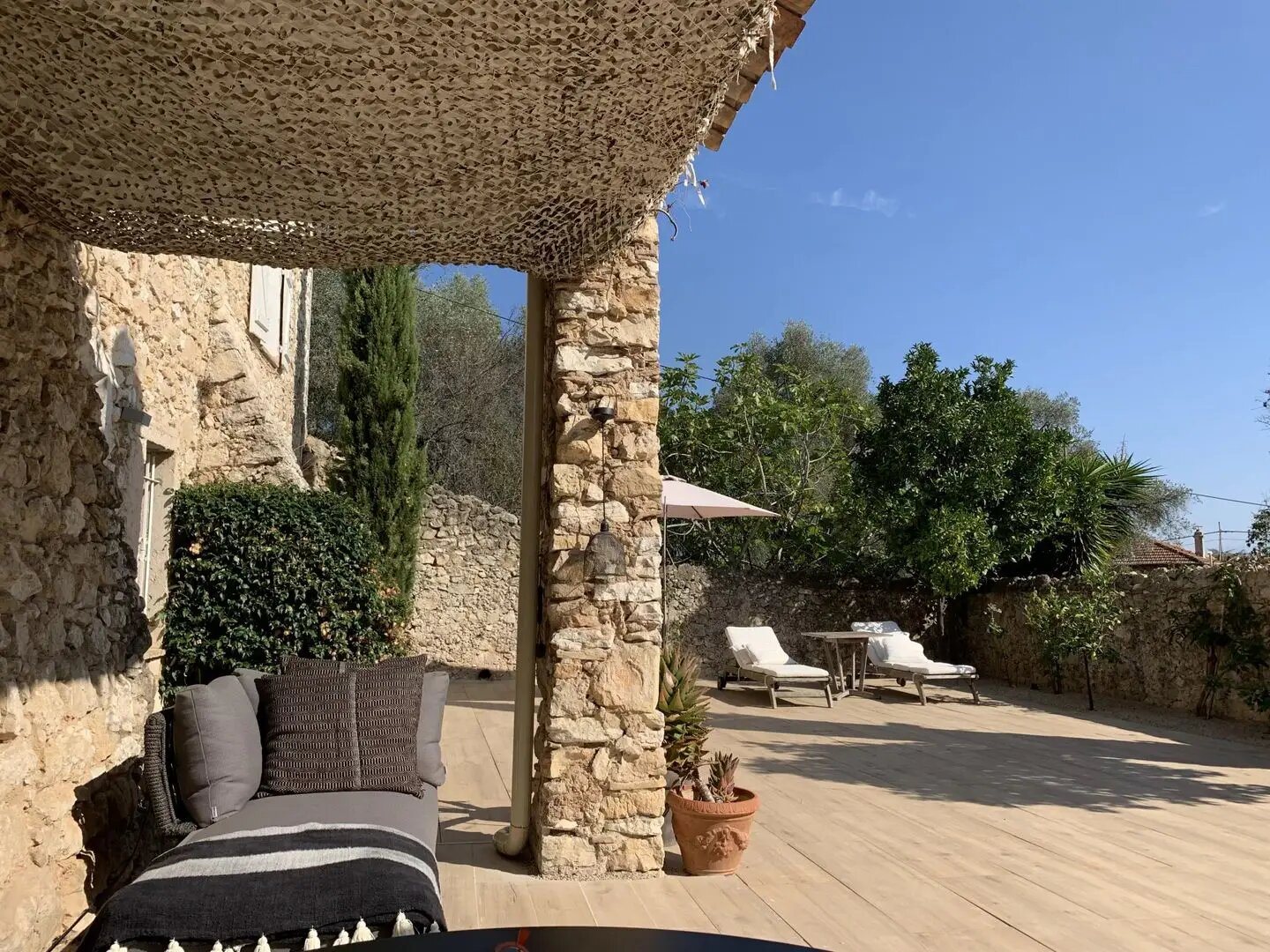 Appartement à vendre, 167m², Roquefort-les-Pins