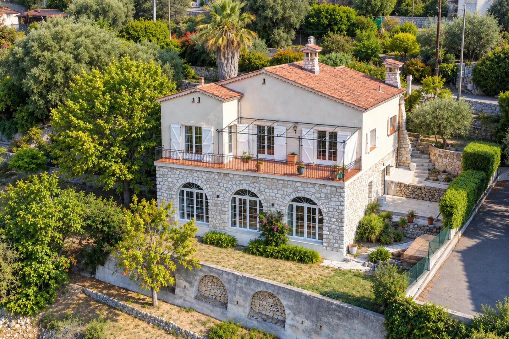 Maison à vendre, 200m², Nice