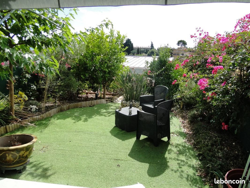 Appartement à vendre, 23m², Roquebrune-Cap-Martin