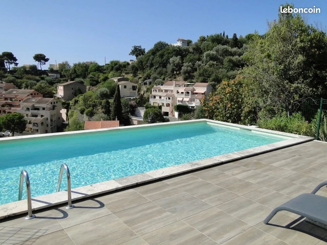 Appartement à vendre, 23m², Roquebrune-Cap-Martin
