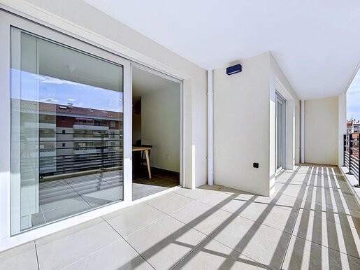 Appartement 3 pièces 56 m² · à Nice · 56 m² · 490 000 €