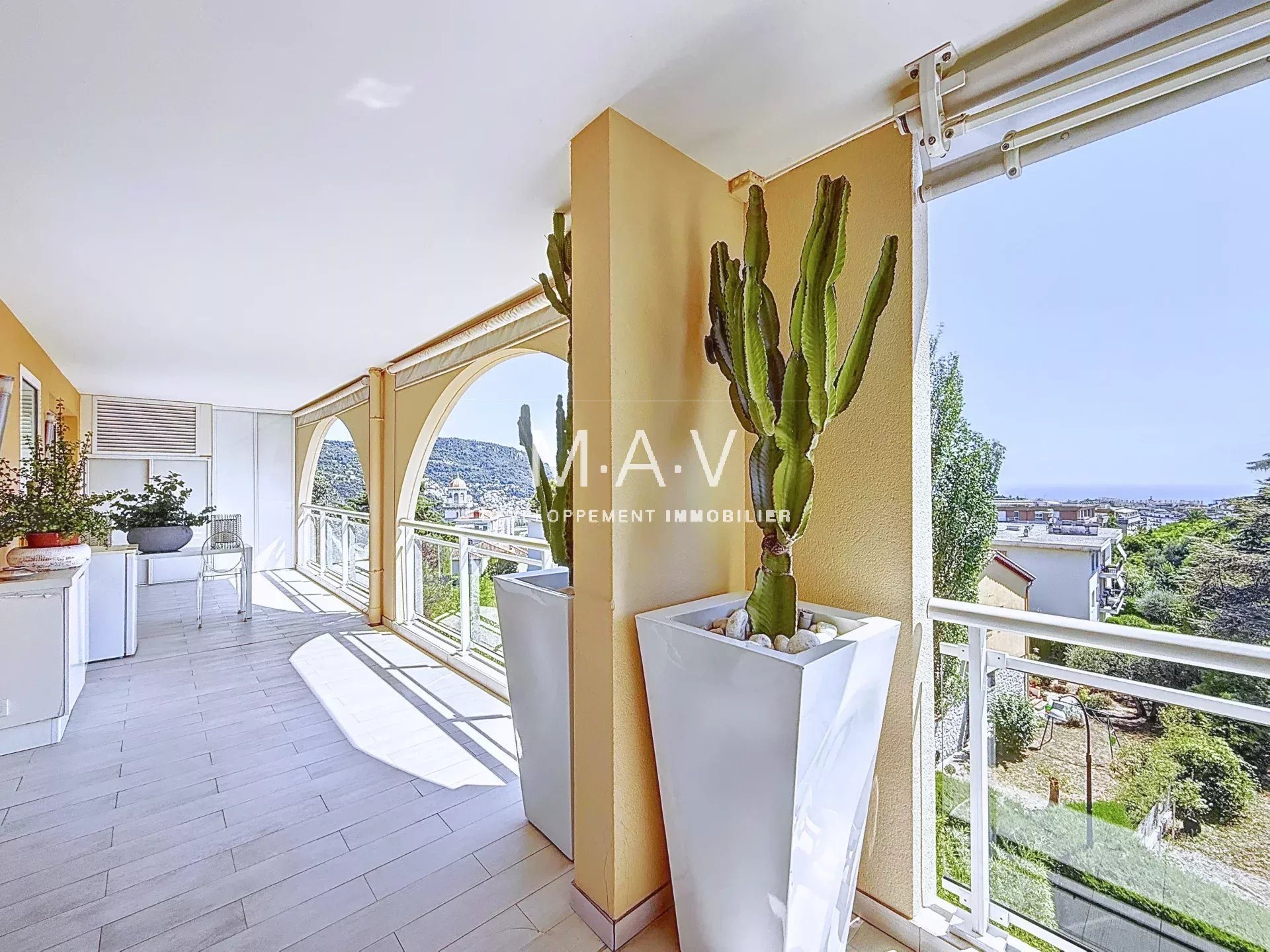 Appartement à vendre, 123m², Nice