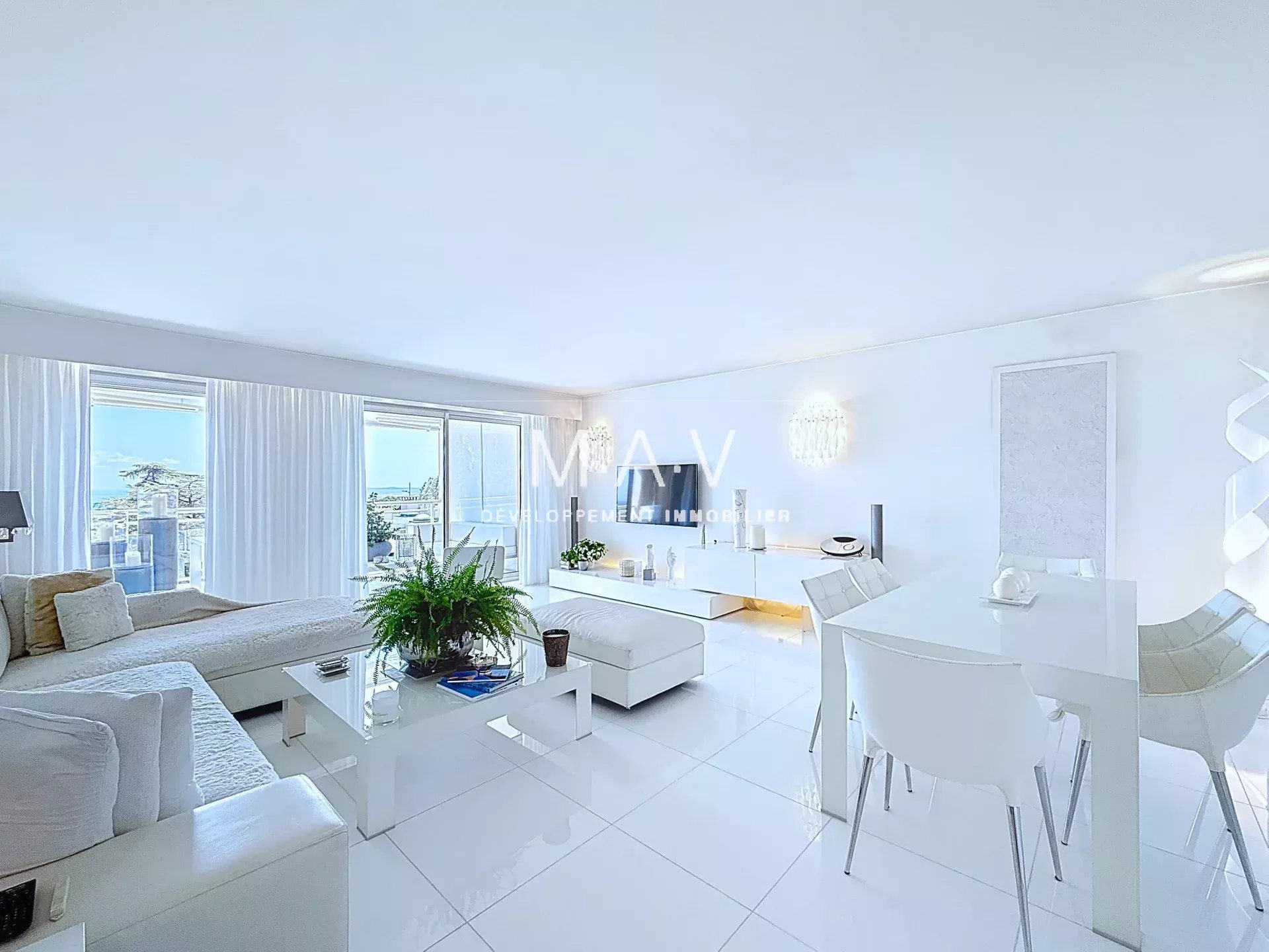Appartement à vendre, 123m², Nice