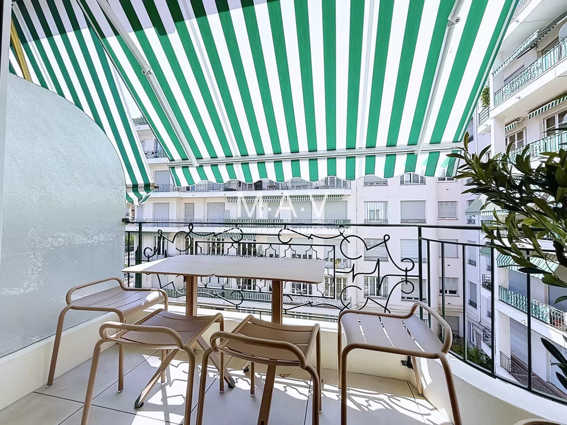 Appartement à vendre, 86m², Nice